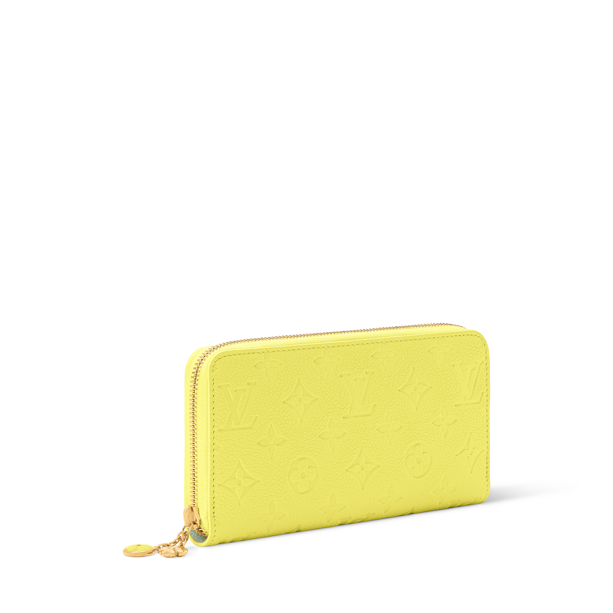 ジッピー・ウォレット モノグラム・アンプラント｜ルイ・ヴィトン 公式